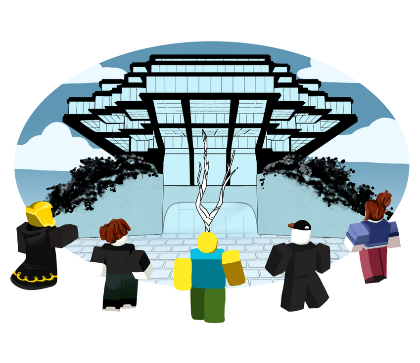 Final T-Shirt Design