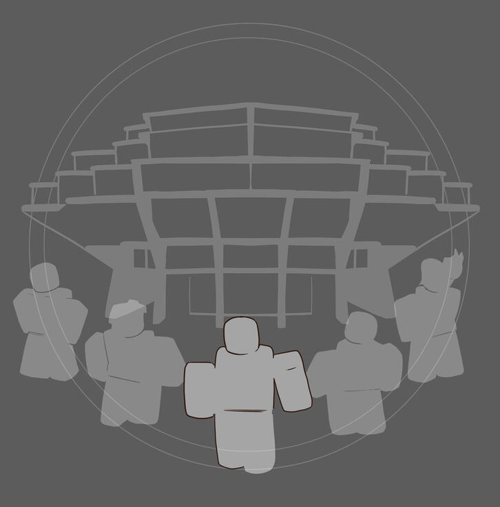 Concept for T-Shirt Design