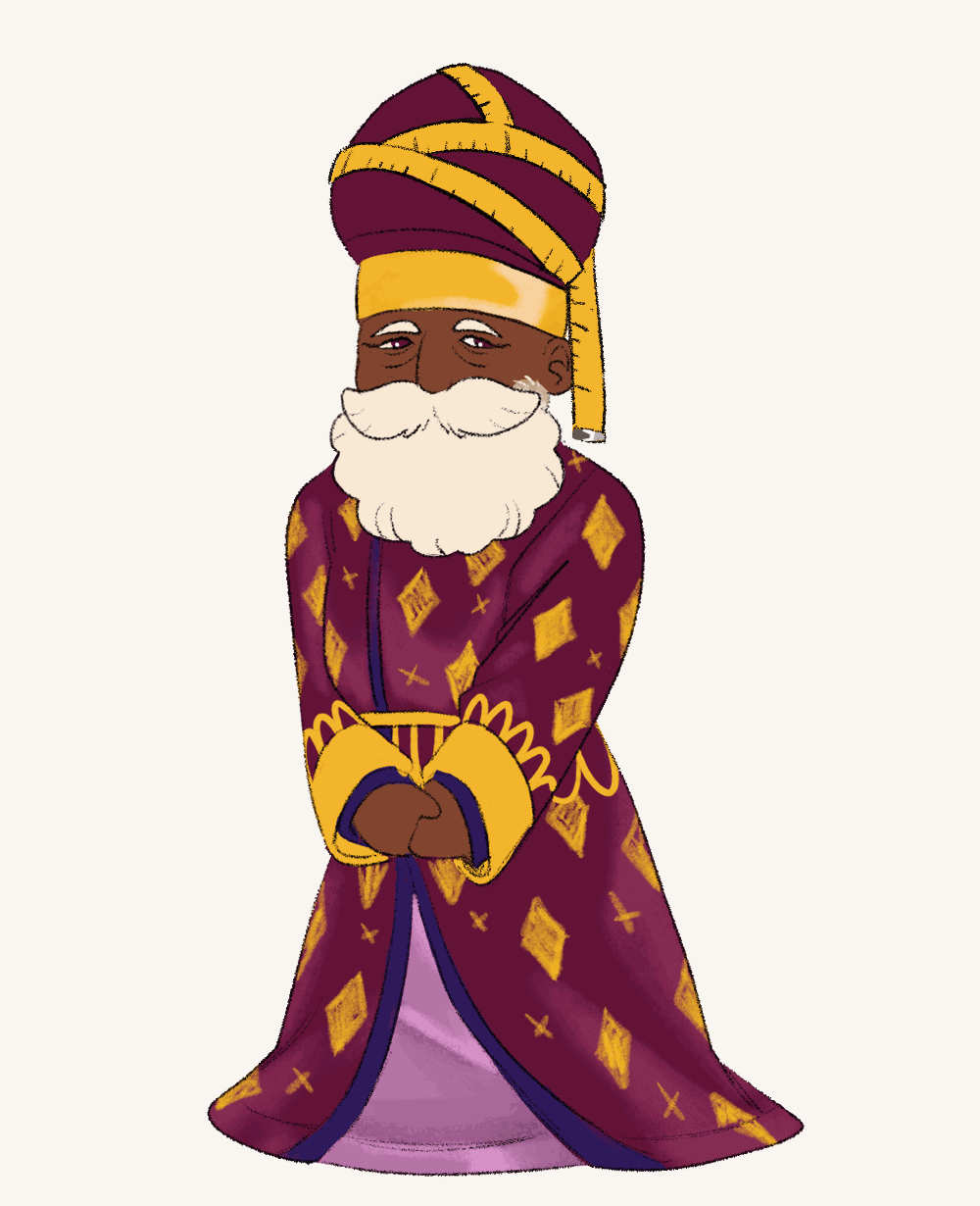 Textiles NPC