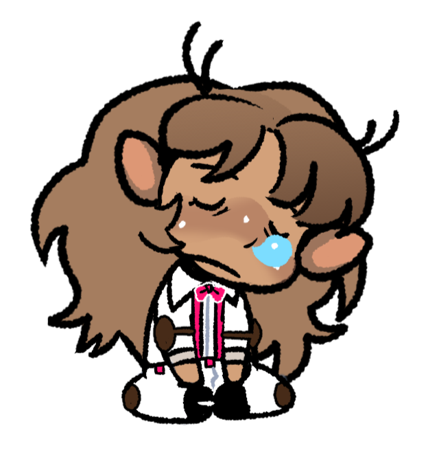 OC Chibi