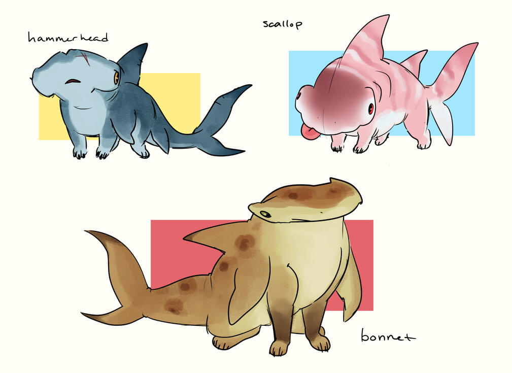 Species concepting