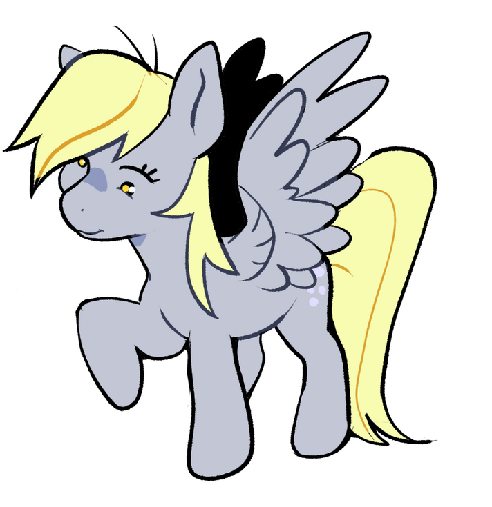 Derpy Hooves