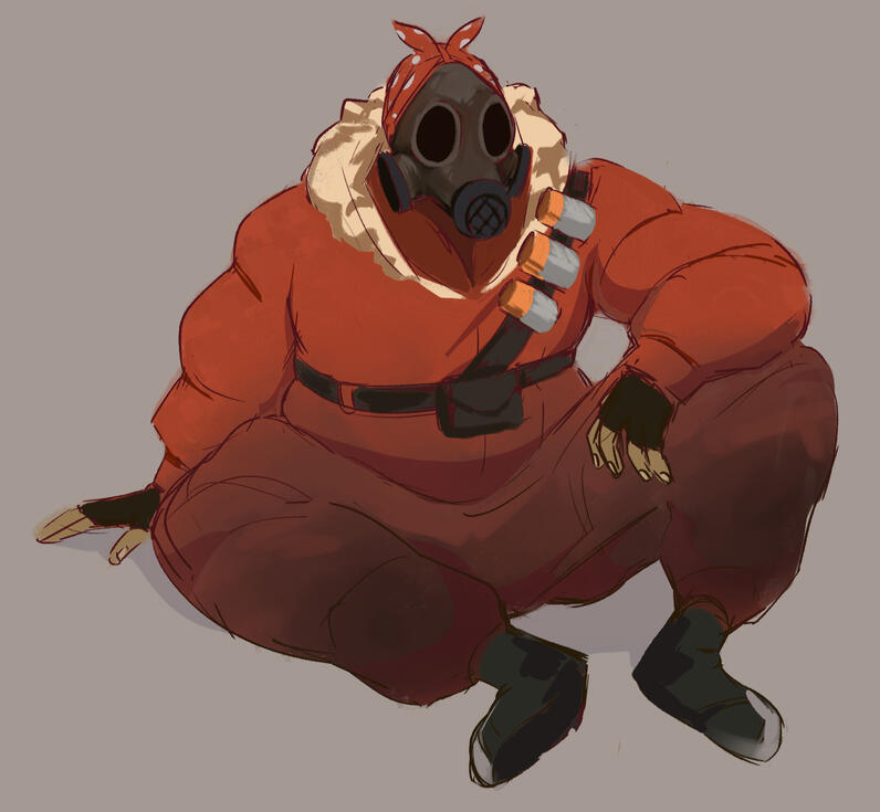 TF2 Pyro